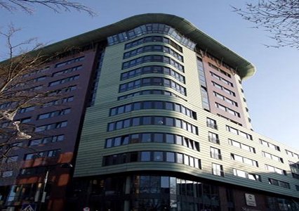 Clarion Hotel Stavanger
