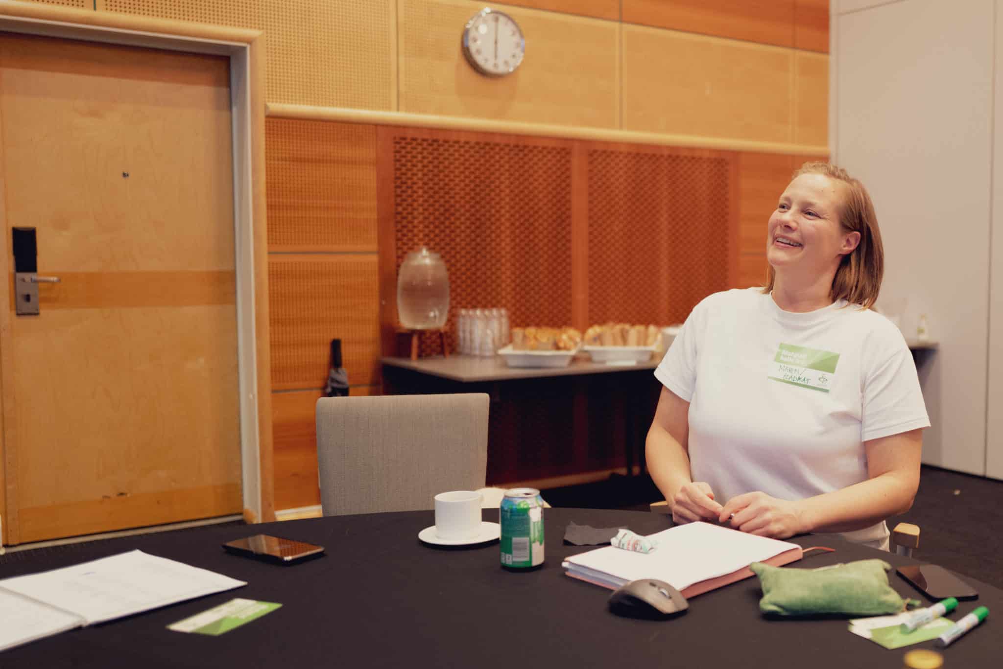 Partnerworkshop markedsråd